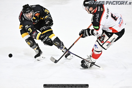 2025-02-08 Mastini Varese-Hockey Caldaro 2603 Andrea Schina